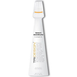 TRI TRIDESIGN Leave-In Reconstructor 9.5 oz